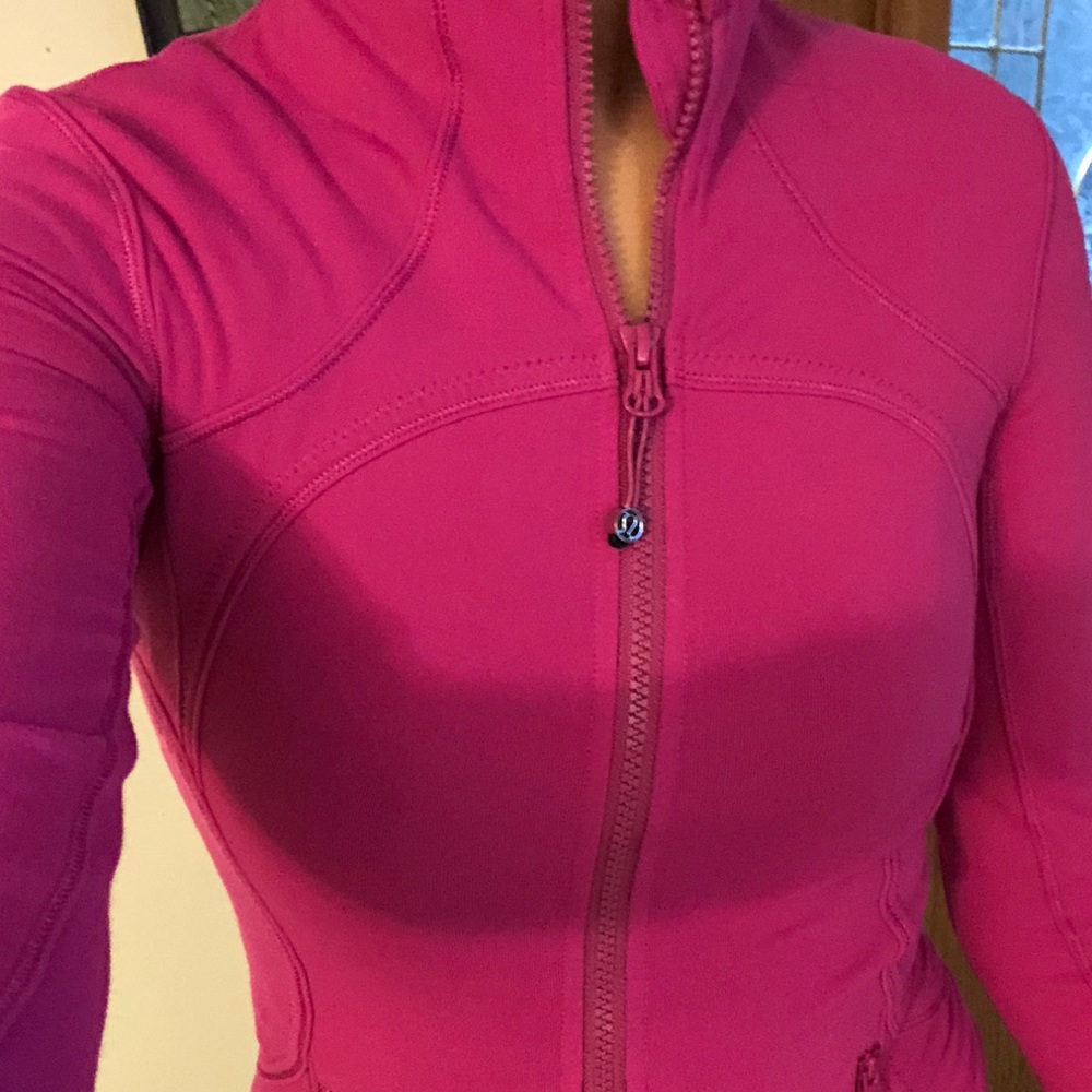 Lululemon Forme II Jacket